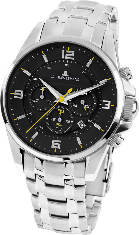 Часы Jacques Lemans Liverpool 1-1857F